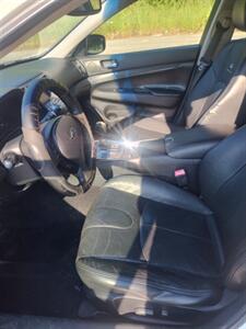 2013 INFINITI G37 Sedan Journey - Photo 12 - Smithfield, NC 27577