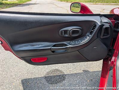 2004 Chevrolet Corvette - Photo 9 - Smithfield, NC 27577