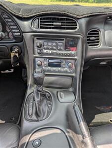 2004 Chevrolet Corvette - Photo 12 - Smithfield, NC 27577