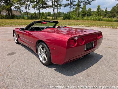 2004 Chevrolet Corvette - Photo 7 - Smithfield, NC 27577