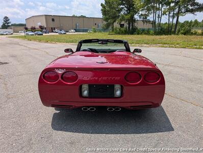 2004 Chevrolet Corvette - Photo 6 - Smithfield, NC 27577