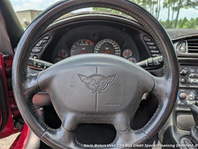 2004 Chevrolet Corvette - Photo 10 - Smithfield, NC 27577