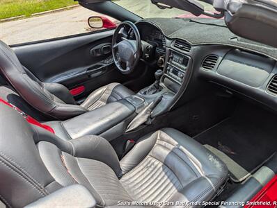 2004 Chevrolet Corvette - Photo 16 - Smithfield, NC 27577
