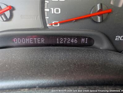 2004 Chevrolet Corvette - Photo 11 - Smithfield, NC 27577