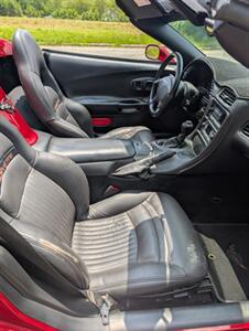 2004 Chevrolet Corvette - Photo 15 - Smithfield, NC 27577
