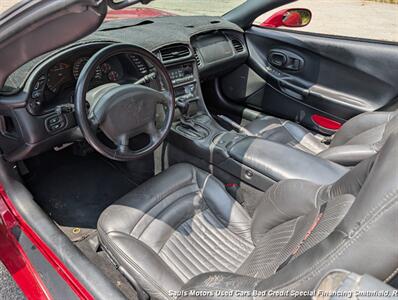 2004 Chevrolet Corvette - Photo 14 - Smithfield, NC 27577