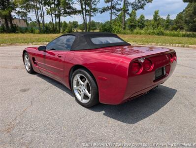 2004 Chevrolet Corvette - Photo 20 - Smithfield, NC 27577