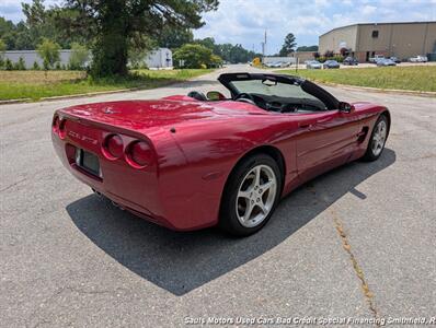 2004 Chevrolet Corvette - Photo 5 - Smithfield, NC 27577