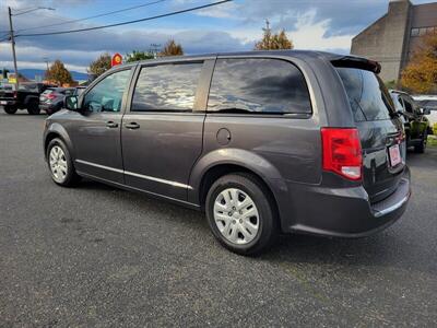 2019 Dodge Grand Caravan SE   - Photo 12 - Fortuna, CA 95540