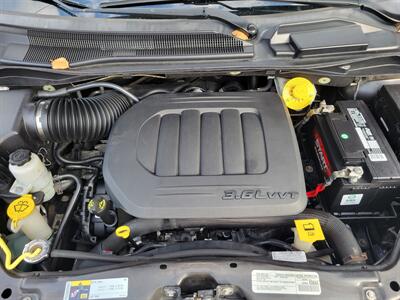 2019 Dodge Grand Caravan SE   - Photo 5 - Fortuna, CA 95540