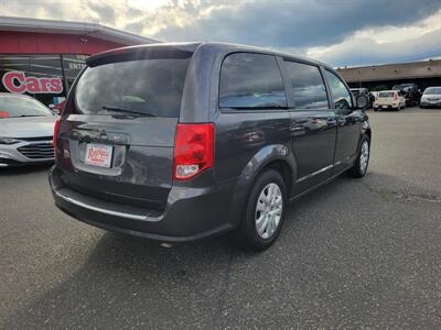 2019 Dodge Grand Caravan SE   - Photo 14 - Fortuna, CA 95540