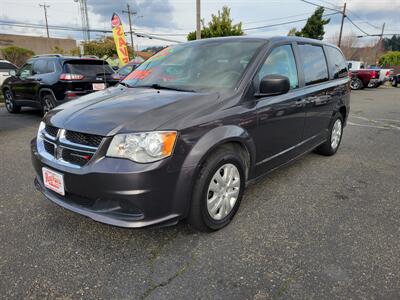 2019 Dodge Grand Caravan SE   - Photo 3 - Fortuna, CA 95540