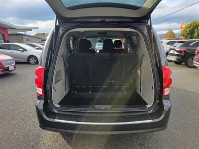 2019 Dodge Grand Caravan SE   - Photo 10 - Fortuna, CA 95540