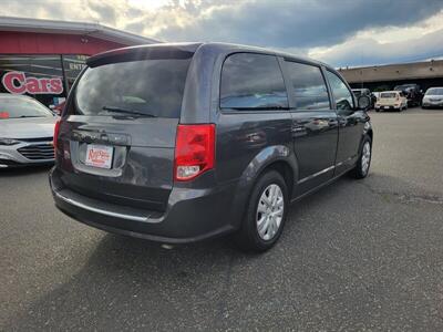 2019 Dodge Grand Caravan SE   - Photo 14 - Fortuna, CA 95540