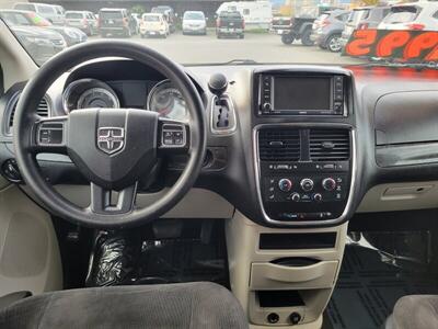 2019 Dodge Grand Caravan SE   - Photo 6 - Fortuna, CA 95540