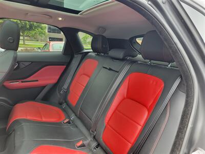 2017 Jaguar F-PACE 35t R-Sport   - Photo 7 - Fortuna, CA 95540