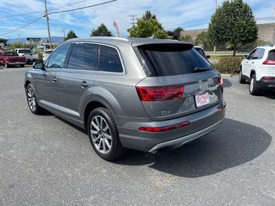 2018 Audi Q7 2.0T quattro Premium   - Photo 5 - Fortuna, CA 95540