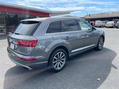 2018 Audi Q7 2.0T quattro Premium   - Photo 7 - Fortuna, CA 95540