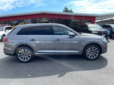 2018 Audi Q7 2.0T quattro Premium   - Photo 8 - Fortuna, CA 95540