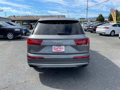 2018 Audi Q7 2.0T quattro Premium   - Photo 6 - Fortuna, CA 95540