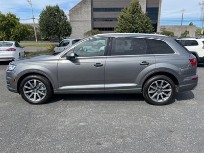 2018 Audi Q7 2.0T quattro Premium   - Photo 4 - Fortuna, CA 95540