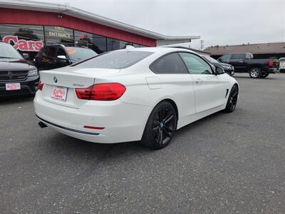 2015 BMW 428i   - Photo 13 - Fortuna, CA 95540