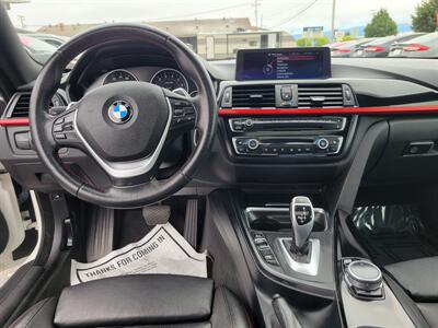 2015 BMW 428i   - Photo 6 - Fortuna, CA 95540