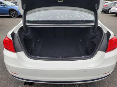 2015 BMW 428i   - Photo 9 - Fortuna, CA 95540