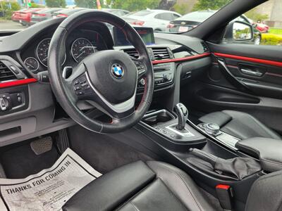 2015 BMW 428i   - Photo 7 - Fortuna, CA 95540