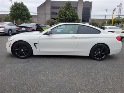 2015 BMW 428i   - Photo 4 - Fortuna, CA 95540