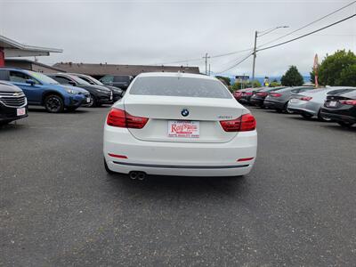2015 BMW 428i   - Photo 12 - Fortuna, CA 95540