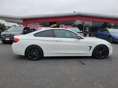 2015 BMW 428i   - Photo 10 - Fortuna, CA 95540