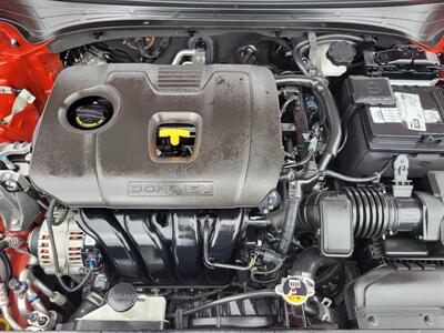 2022 Kia Forte LXS - Photo 5 - Fortuna, CA 95540