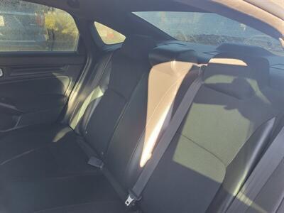 2024 Honda Civic SPORT - Photo 8 - Fortuna, CA 95540