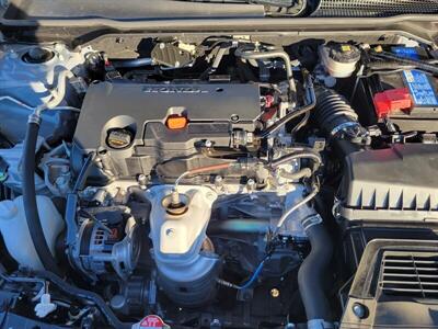 2024 Honda Civic SPORT - Photo 5 - Fortuna, CA 95540