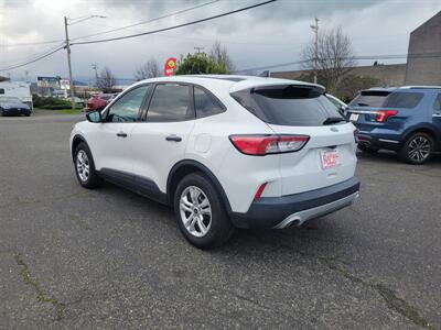 2021 Ford Escape S - Photo 11 - Fortuna, CA 95540