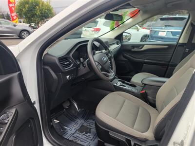 2021 Ford Escape S - Photo 7 - Fortuna, CA 95540