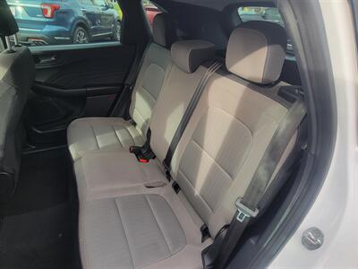2021 Ford Escape S - Photo 8 - Fortuna, CA 95540