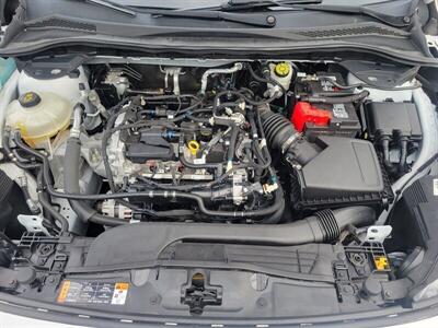 2021 Ford Escape S   - Photo 5 - Fortuna, CA 95540