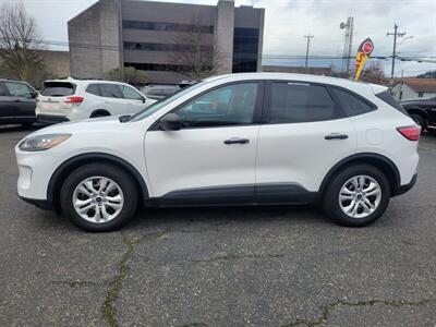 2021 Ford Escape S   - Photo 4 - Fortuna, CA 95540