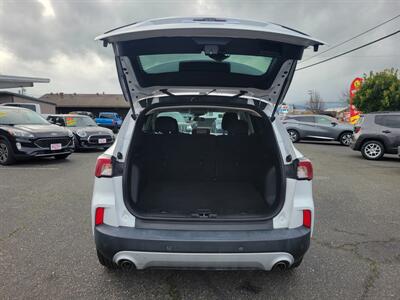 2021 Ford Escape S - Photo 9 - Fortuna, CA 95540