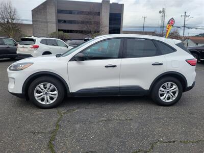 2021 Ford Escape S - Photo 4 - Fortuna, CA 95540