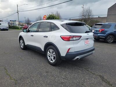 2021 Ford Escape S   - Photo 11 - Fortuna, CA 95540
