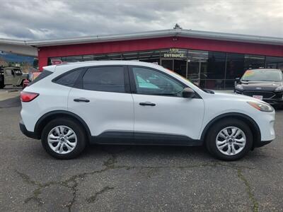 2021 Ford Escape S   - Photo 10 - Fortuna, CA 95540