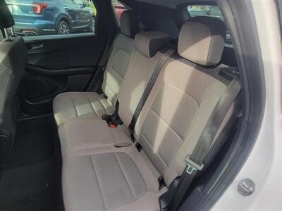 2021 Ford Escape S   - Photo 8 - Fortuna, CA 95540