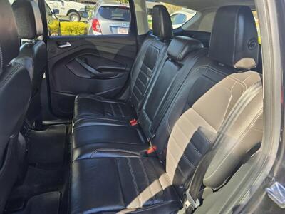 2017 Ford Escape Titanium   - Photo 8 - Fortuna, CA 95540
