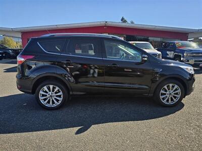 2017 Ford Escape Titanium   - Photo 10 - Fortuna, CA 95540