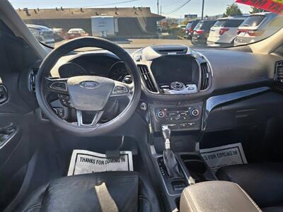 2017 Ford Escape Titanium   - Photo 6 - Fortuna, CA 95540