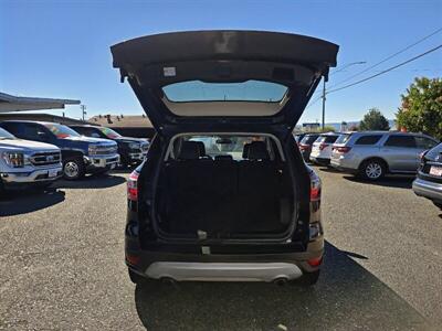 2017 Ford Escape Titanium   - Photo 9 - Fortuna, CA 95540