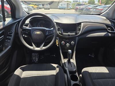 2019 Chevrolet Trax LT   - Photo 6 - Fortuna, CA 95540